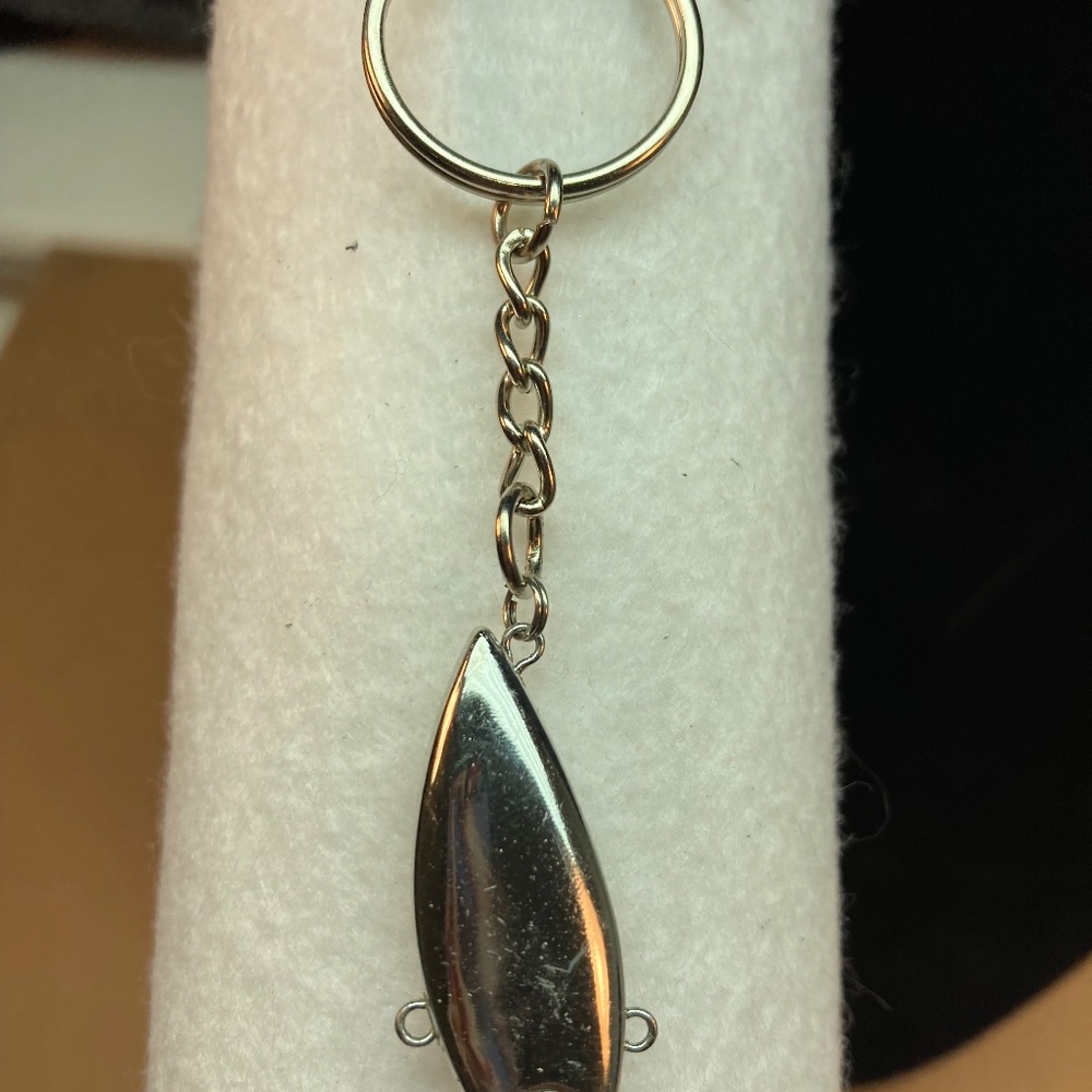 Aluring keychain - Picture 5 of 5